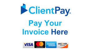 Client Pay | Pay Your Invoice Here | Visa | Mastercard | American Express | Discover Network